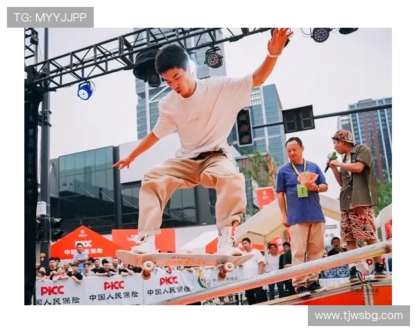 南京滑板队技术之争引发热议滑板文化的未来走向如何发展