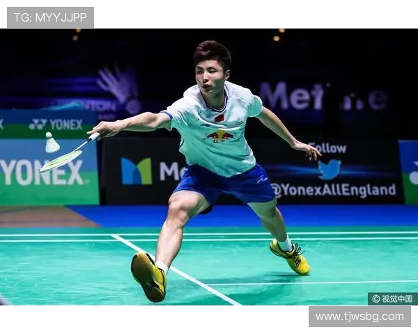 吴秀英独家分享羽毛球技巧与训练心得助你提升竞技水平