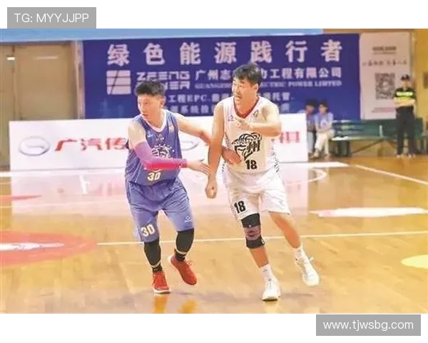 广州篮球队战术实力强劲荣登全国篮球战术排行榜第二名